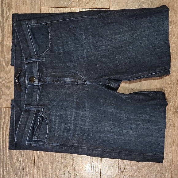 ❤ J BRAND SKINNY CROP JEANS, SIZE 4 (27) - Picture 1 of 5